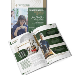 CONFIDENTIAL BUSINESS REVIEW (CBR)