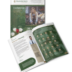 CONFIDENTIAL SUMMARY BOOKLET (CSB)